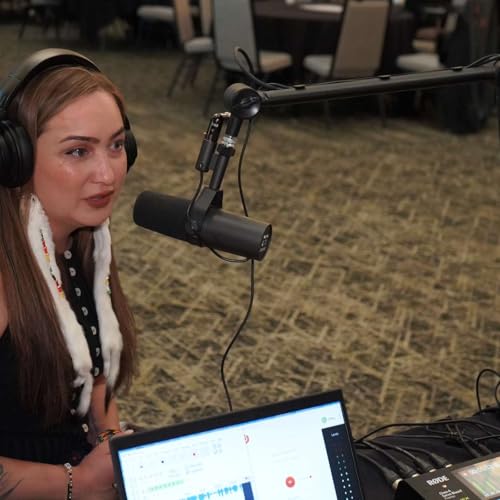 Interview with Ally Bear