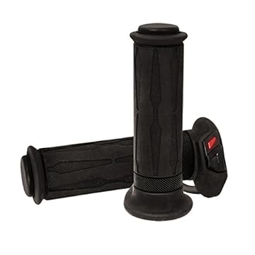 best heated motorcycle grips