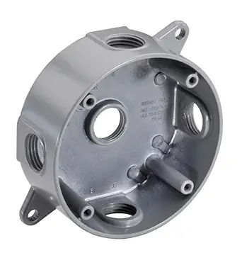 Topaz TOPWR2 Winged Wire Connector