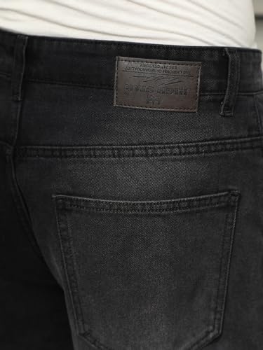 Image of HIGH Star Men's Regular Fit Jeans