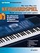 Produktbild Der neue Weg zum Keyboardspiel Band 3