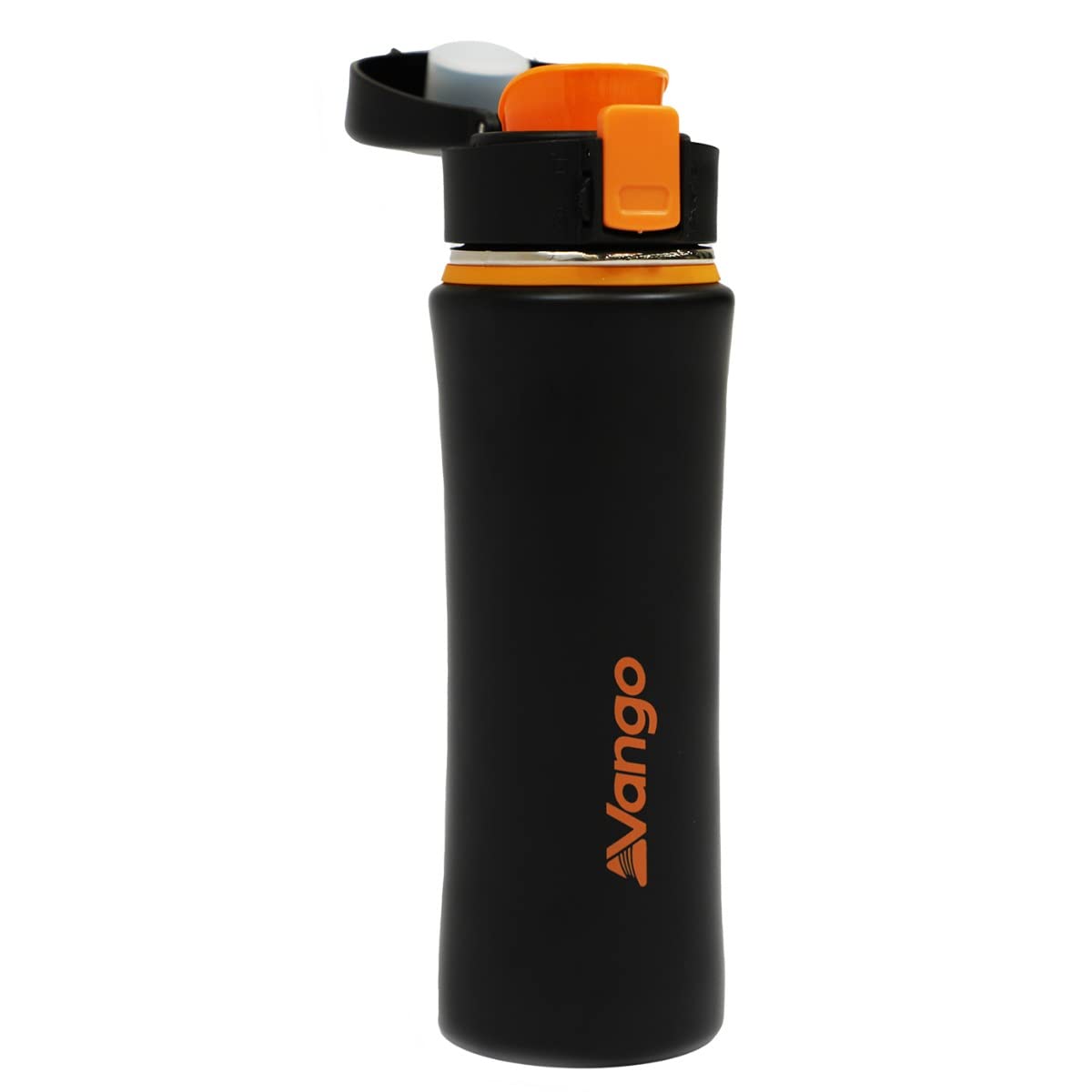 Vango Thermo Bottle 500 ml, Black - Image 2