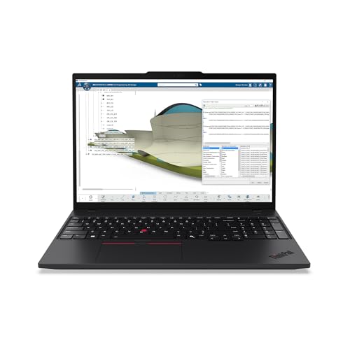 Lenovo Thinkpad P16S G4 16" 21Qr003Age