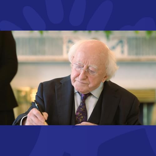 Gift Grub: Goodbye Michael D....