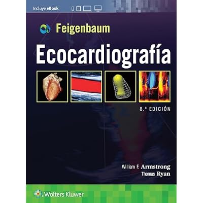 Feigenbaum. Ecocardiograf&iacute;a