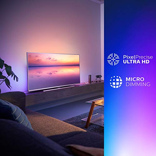 Philips Ambilight TV - Afbeelding 4