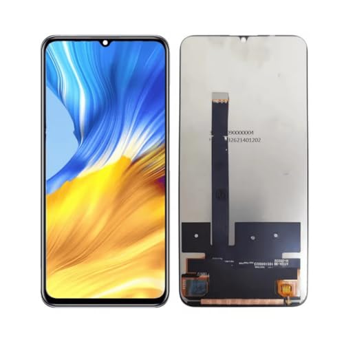 Numériseur tactile Huawei Honor X10 Max 5G bloc écran LCD de remplacement