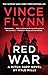 Red War (A Mitch Rapp Novel Book 15)