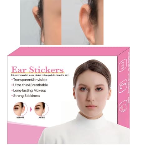 Tinnitus Relief Spray,Fast Acting Tinnitus Relief for Ringing Ears,Herbal Ea/r Noise Spray,Ear Calm Sp/ray,E/ar Tape for Big Ears,for All People,Reduce Ear Noise Hearing Loss,Gentle & Safe