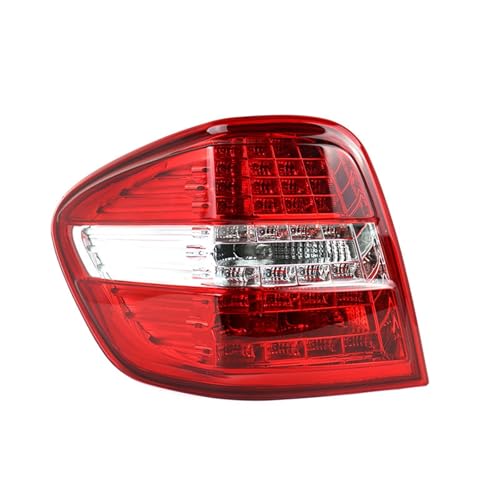 Feu arrière gauche LED Benz W164 ML350 clignotant pare-chocs