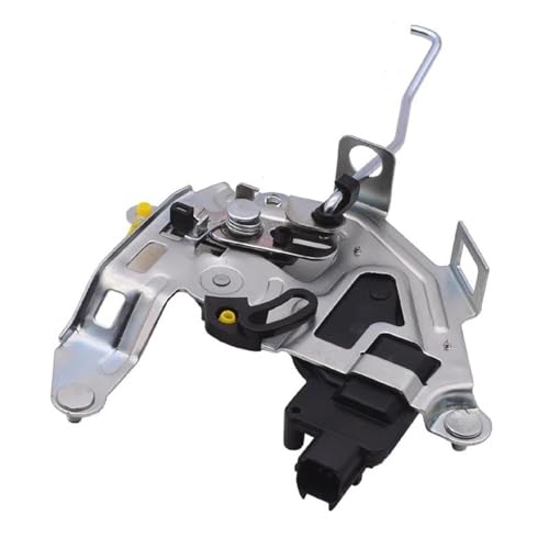 Cerradura maletero coche y pestillo de cubierta trasera compatible con KIA Sportage 5