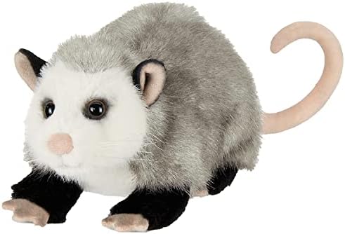 opossum stuffed animal