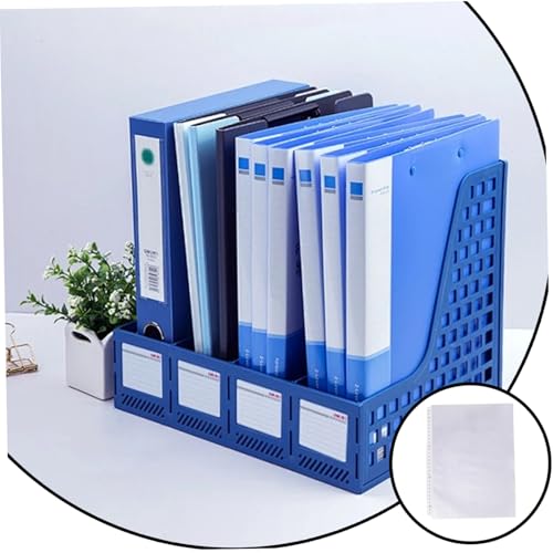 Pochettes reliure anti-poussière protègent vos documents des déchirures - 4