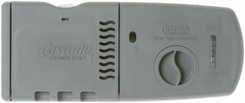 Dishwasher Detergent Dispenser WD12X10163 Replacement for GE Appliance OEM PARTS