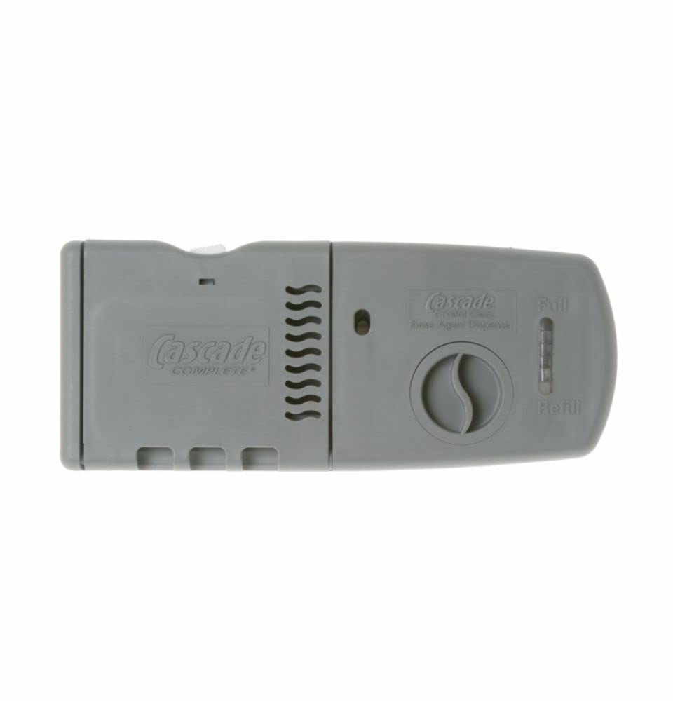 Dishwasher Detergent Dispenser WD12X10163 Replacement for GE Appliance OEM PARTS