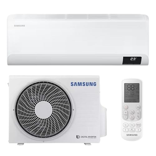 SAMSUNG CONDIZIONATORE 18000BTUCEBU WIFI A++/A+ R32 F-AR18CBU