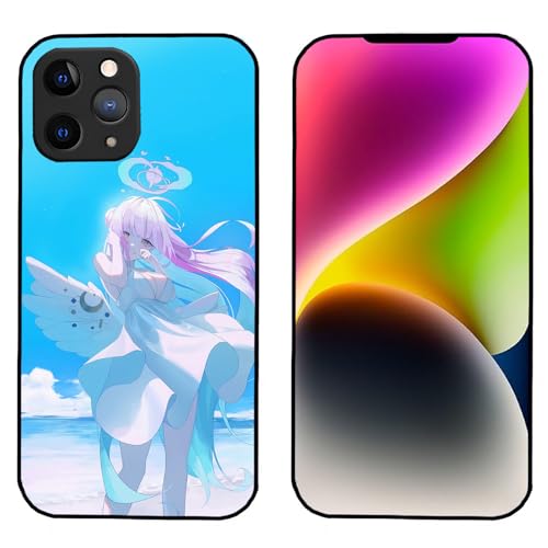 �u���[ �A�[�J�C�u �X�}�z�P�[�X iPhone16Plus�P�[�X �X�}�z�J�o�[ �S�@��Ή� ���� �~�J iPhone 16 Plus �u���[�A�[�J�C�u ������� ���܂ق��[�� �ϏՌ� ���킢�� �g�� �h�� �J���������Y�ی� �C�����X�[�d�Ή� ���u���[ �C��