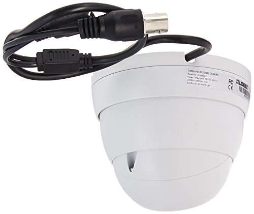 Lorex Lev2522B Add-On 1080P Dome Camera For Mpx Dvrs #TOP1