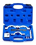 Orion Motor Tech Turbo Timing Tool Kit for Vauxhall Opel Chevrolet Cruze 1.0 1.2 1.4