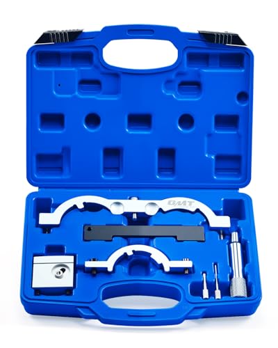 Orion Motor Tech Turbo Engine Timing Tool Kit Engine Camshaft