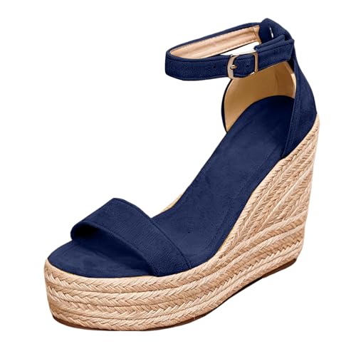 Sandales femme cuir haut de gamme et mocassins compensés durables