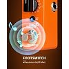 MOOER Micro Seires Overdrive, Boost, Delay, Noise Gate, Flanger (Purer Octave)