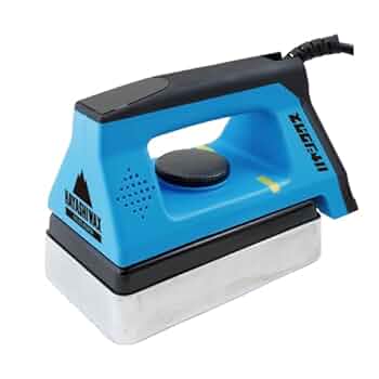 ホットワックス用アイロン T14 デジタルアイロン 1200 W - トコワックス（TOKO WAX
