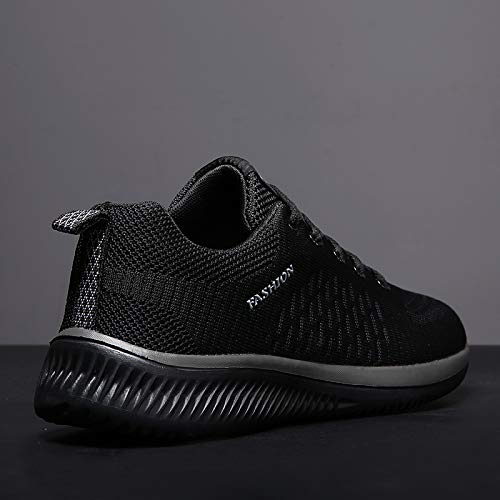 Image of Womens Walking Shoes Slip On Sneakers Tennis Shoes Running Sport Workout Gym Shoes Athletic Non Slip Lightweight Breathable Fashion Casual Shoes for Travel Work