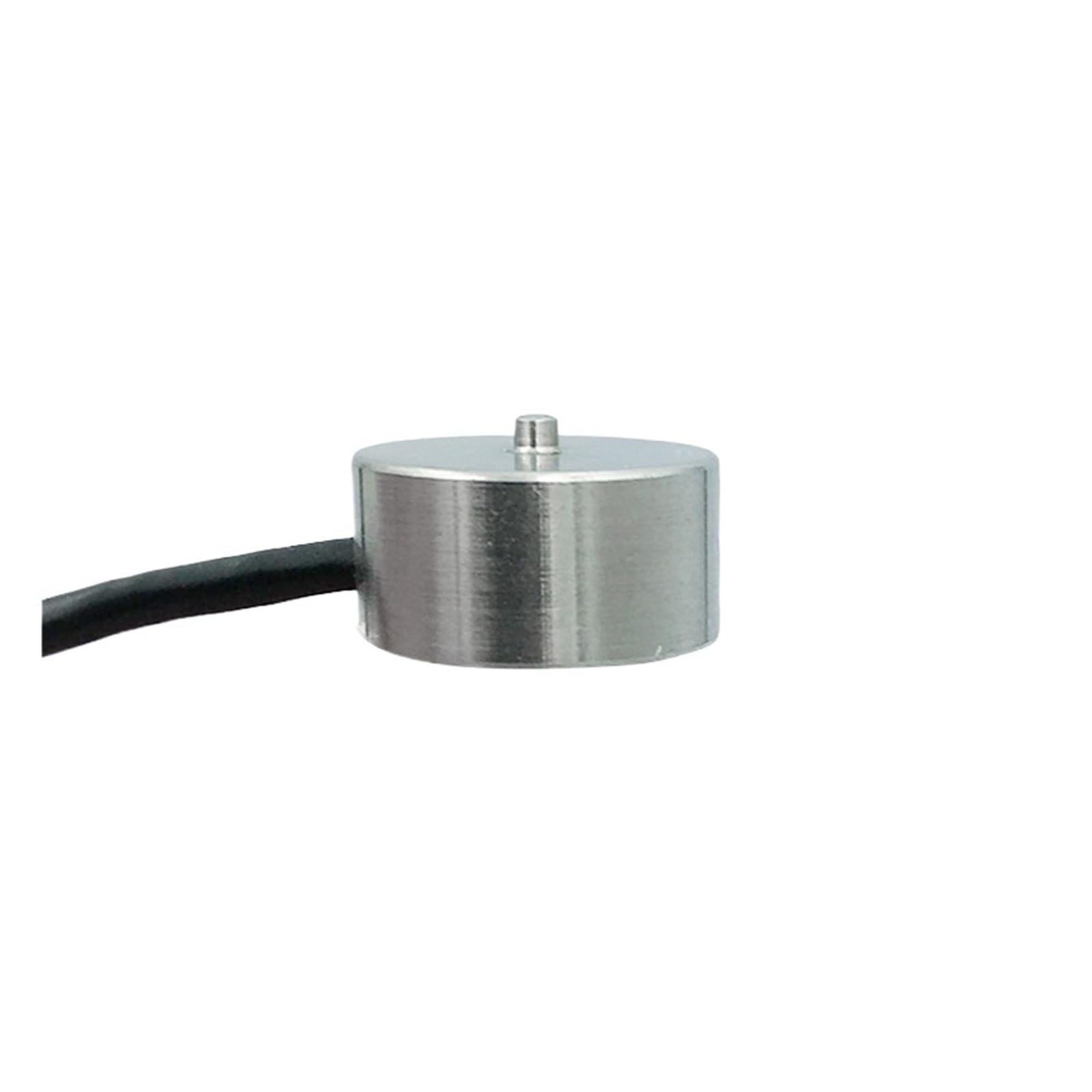 Célula de carga miniatura HYMH018 sensor preciso contra lecturas inestables 3kg