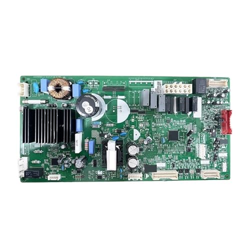 Circuit électronique EBR86600501 inverter control board de rechange pour réfrigérateur - 2