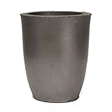 ZOYOSI 1-16kg Graphite Furnace Casting Foundry Crucible Melting Tool for smelting - 12KG - Image 7