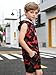 Voxikidio 6 7 Years Boys Clothing Set Sleeveless Camo Hoodie Tees Shirts Tops T-Shirt and Shorts Set Summer Fashion Clothes for Kids (Red,6-7Y)