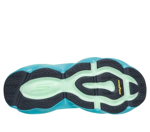 Image of Skechers Men's Aero Burst Sneaker