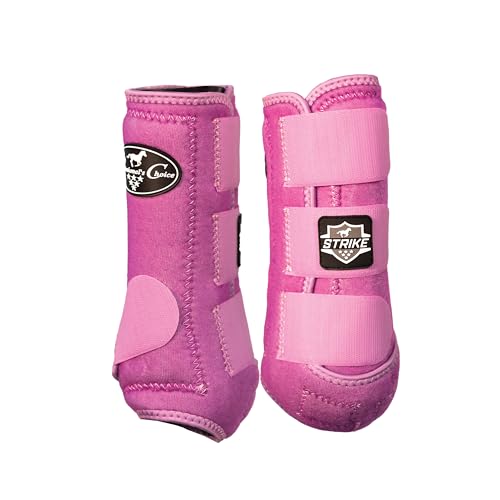 Image of Professional's Choice Strike Sports Medicine Boot | All-in-One Solution to Impact Protection and Support