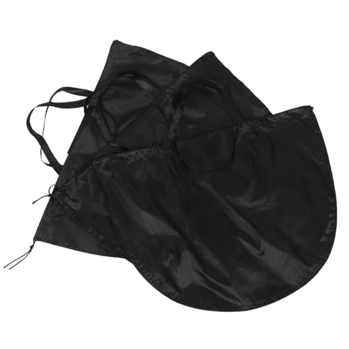 Pochette étanche de rangement pour casque de moto lors de vos sorties pluvieuses