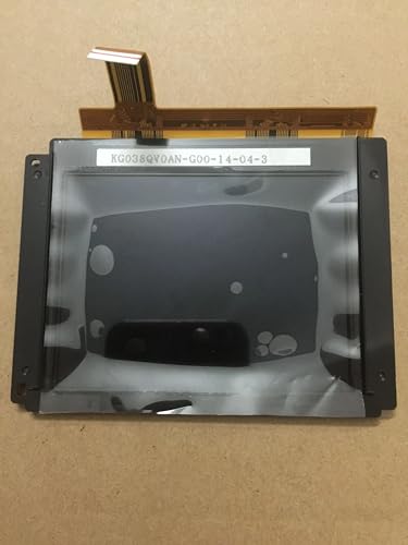 Image of 3.8 inch for KG038QV0AN-G00 LCD Display Screen on Stock