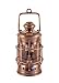 Nautical Lamps - Antique Brass Masthead Lantern - 10.5" - Oil Lanterns