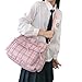 Fashionable Large Capacity Shoulder Bag For Girls Crossbody Bags Satchel For School