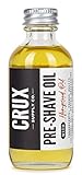 CRUX Supply Co. - Pre-Shave Oil