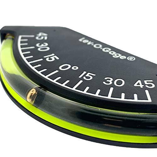 Sun Company Lev-o-gage Inclinometer - Image 3