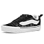 Leopard Black
