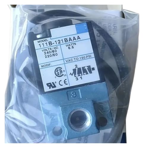 Électrovanne 130B-121JA solution contre les pannes de pression hydraulique - 2