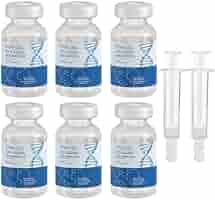 Amazon.com: Stem Cell Serum for Face,Microneedling Serum