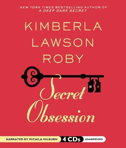 Secret Obsession