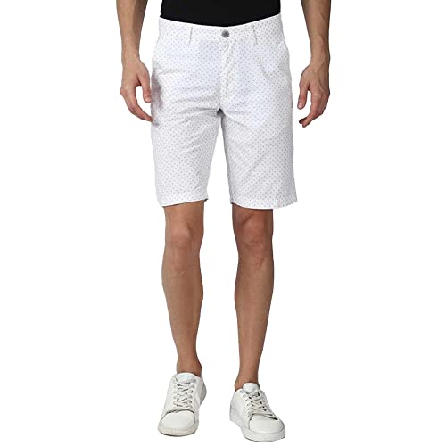 Image of Van Heusen Men's Chino Shorts
