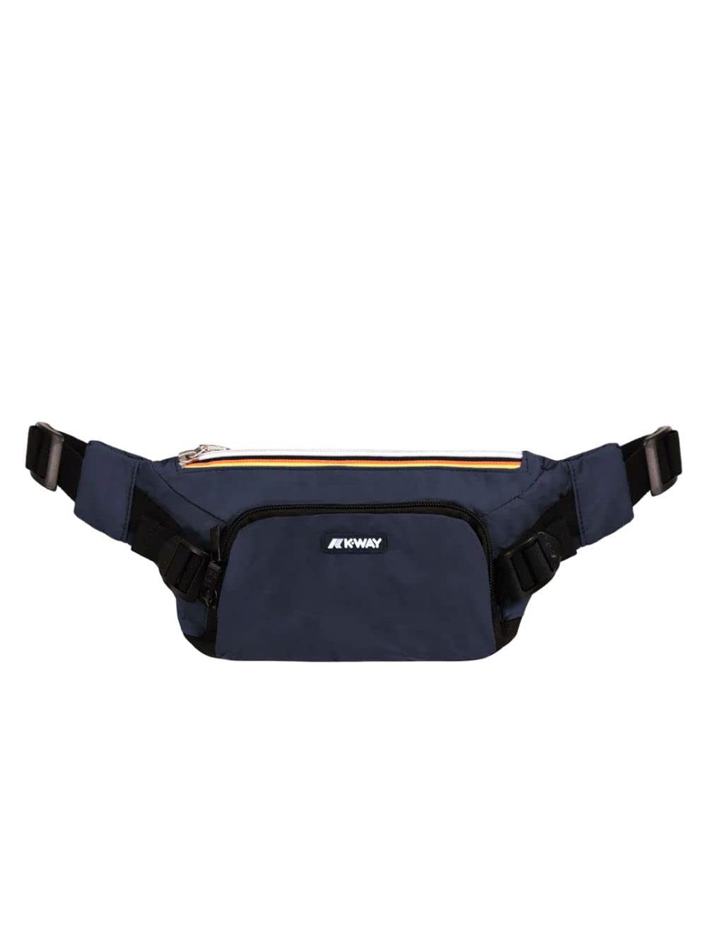 K-Way Marsupio Fericy S Blu