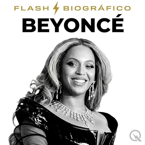 『Beyonc&eacute; Flash Biogr&aacute;fico &mdash; Gira Extendida y Latin Grammy』のカバーアート