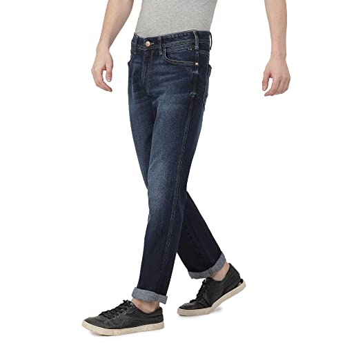 Image of Wrangler Men's Slim Jeans