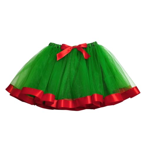 Jupe en maille pour femme coupe fluide pour fêtes d'adulte et spectacles de scène