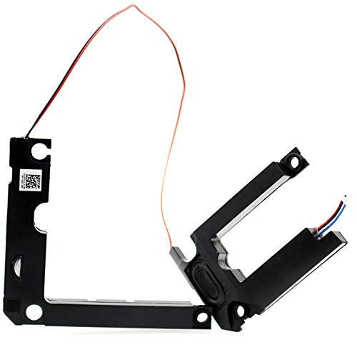 Haut-parleurs internes Dell Inspiron G3 3579 PK23000W200 74T23 074T230
